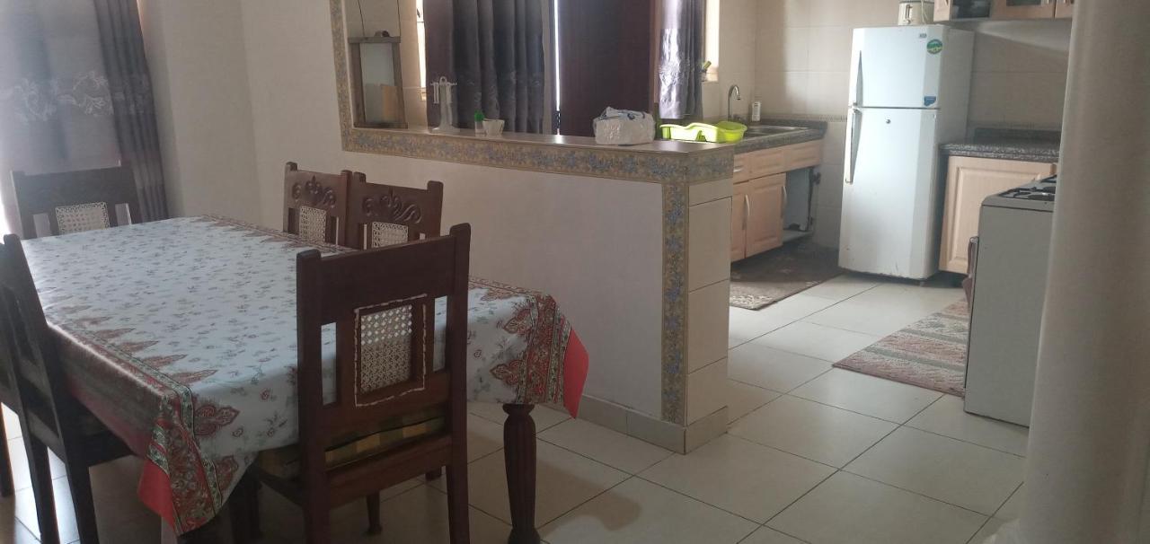 Sebuleni Serviced Homstay - Nyali Beach Msa Mombasa Exterior foto
