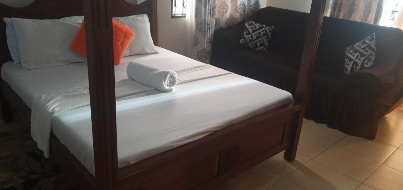 Sebuleni Serviced Homstay - Nyali Beach Msa Mombasa Exterior foto