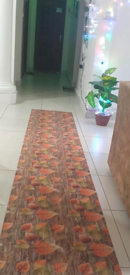 Sebuleni Serviced Homstay - Nyali Beach Msa Mombasa Exterior foto