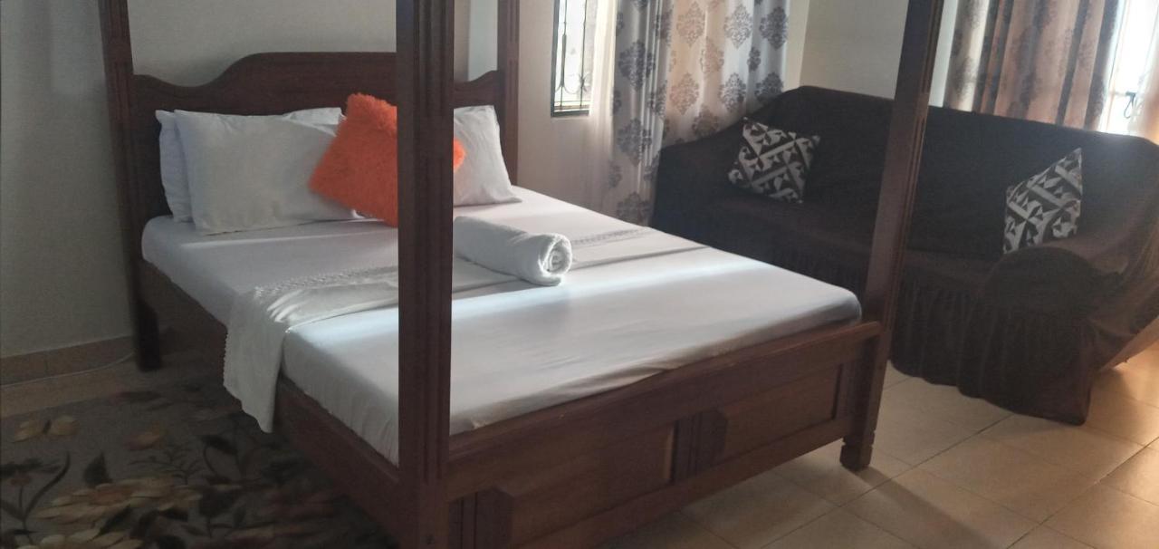 Sebuleni Serviced Homstay - Nyali Beach Msa Mombasa Exterior foto