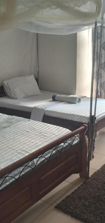 Sebuleni Serviced Homstay - Nyali Beach Msa Mombasa Exterior foto